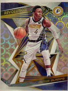 Victor Oladipo