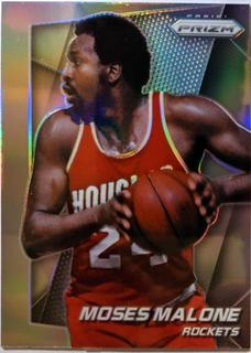 Moses Malone