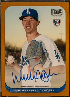 Walker Buehler