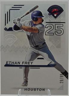 Ethan Frey