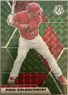 Paul Goldschmidt