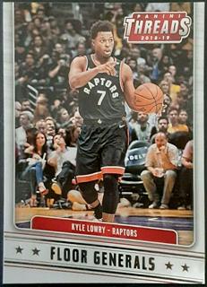 Kyle Lowry