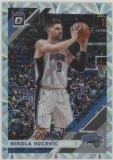 Nikola Vucevic