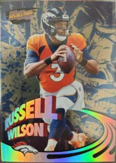 Russell Wilson