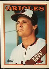 Eric Bell
