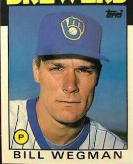 Bill Wegman