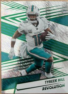 Tyreek Hill