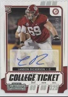 Landon Dickerson