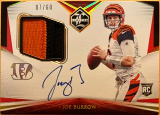 Joe Burrow