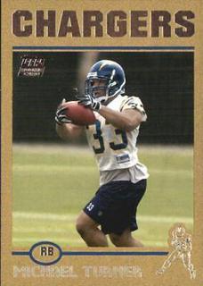 Michael Turner