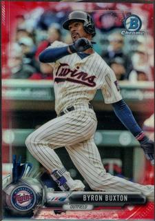 Byron Buxton