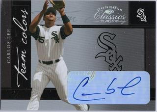 Carlos Lee