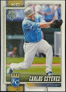 Carlos Estevez