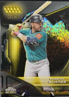 Eugenio Suarez