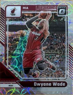 Dwyane Wade