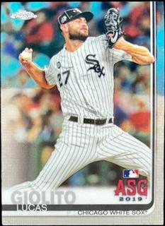 Lucas Giolito