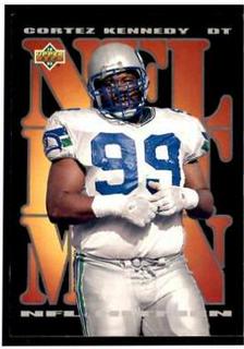 Cortez Kennedy