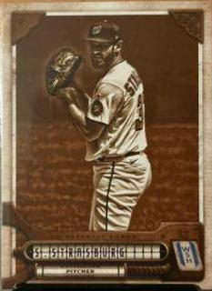 Stephen Strasburg