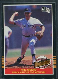 Phil Niekro