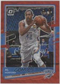 Al Horford