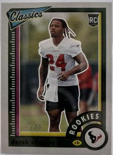 Derek Stingley Jr.