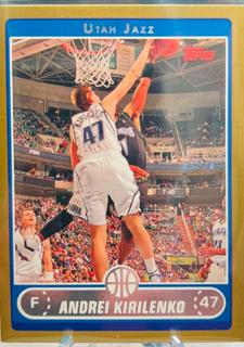 Andrei Kirilenko