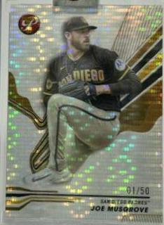 Joe Musgrove