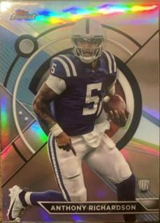 Anthony Richardson
