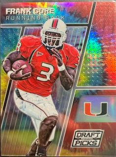 Frank Gore