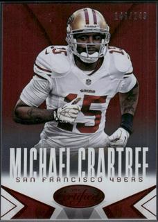 Michael Crabtree