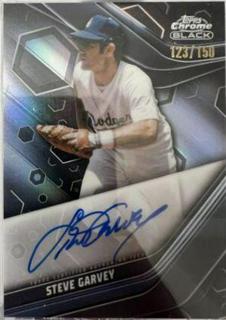 Steve Garvey