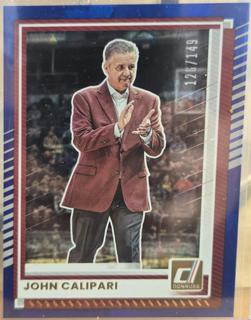 John Calipari