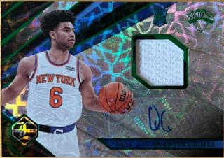 Quentin Grimes