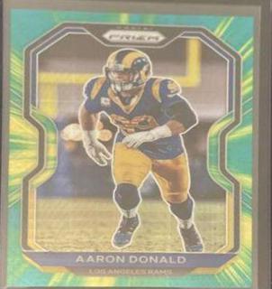 Aaron Donald