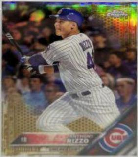 Anthony Rizzo