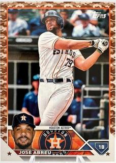 Houston Astros