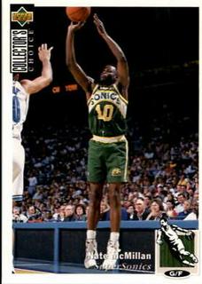 Nate McMillan