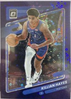 Killian Hayes
