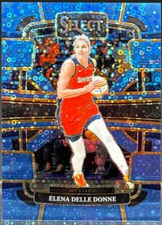 Elena Delle Donne