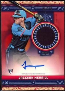 Jackson Merrill