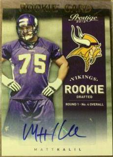 Matt Kalil