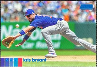 Kris Bryant