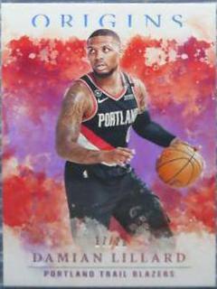 Damian Lillard