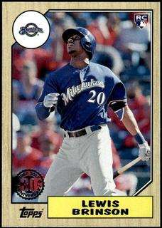 Lewis Brinson