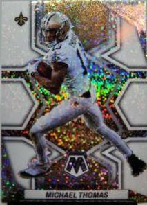 Michael Thomas