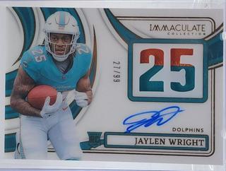 Jaylen Wright