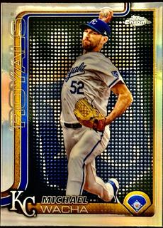 Michael Wacha