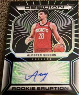 Alperen Sengun