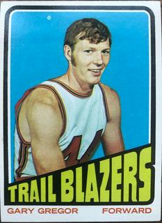 Gary Gregor