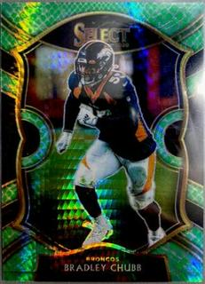 Bradley Chubb